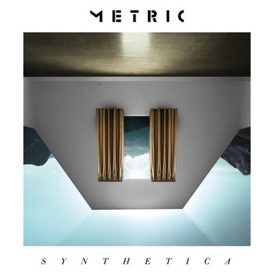 Metric Fantasy Album